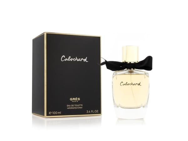 Parfums Grs Cabochard Eau De Toilette Spray 100ml