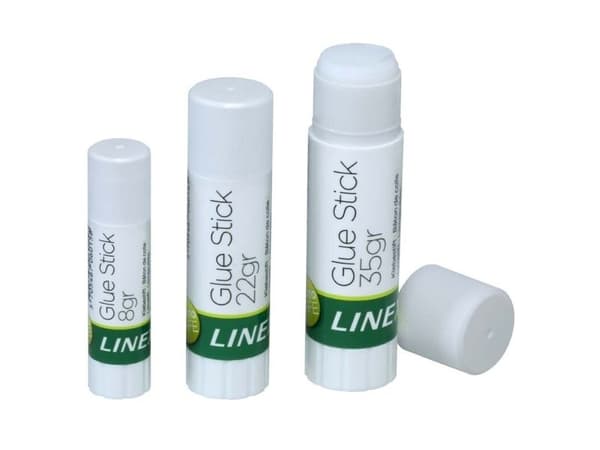 Limstift Linex 8g (stk.)