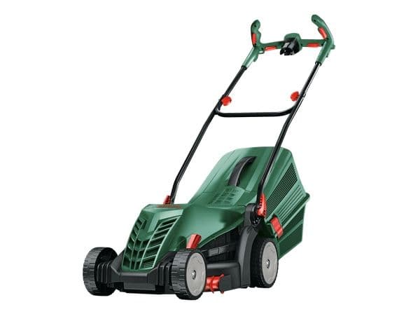 Bosch UniversalRotak 37-555 Trimmeri