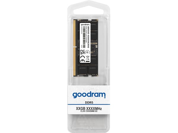 Goodram GR00C5-64L52S/16G