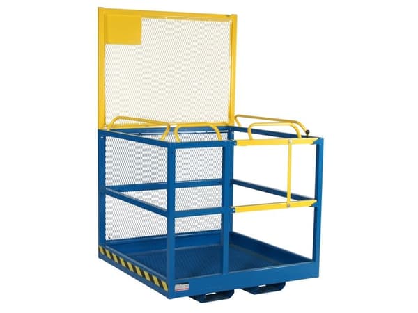 Arbeidskurv 1200x1200 mm - DK