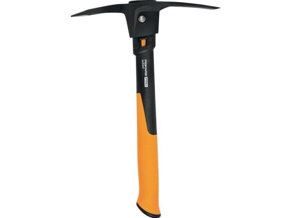 FISKARS PICK MED SPOINT S 0,68KG ISOCORE