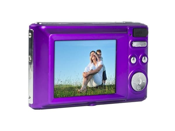 Agfa Photo DC5200 Lila
