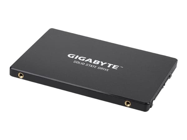 Gigabyte - SSD - 480 GB - intern - 2.5" - SATA 6Gb/s