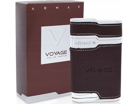 Armaf Voyage Eau De Parfum 100ml Spray