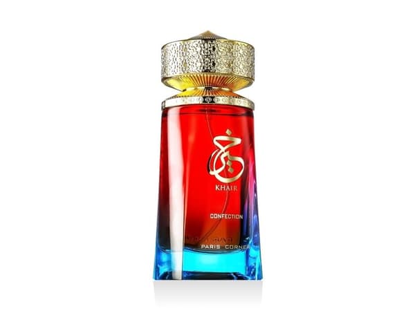 Paris Corner Khair Confection Eau De Parfume 100 ml