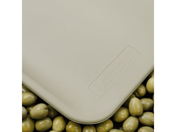 Leander Matty™ Limited edition puslepude – Olive