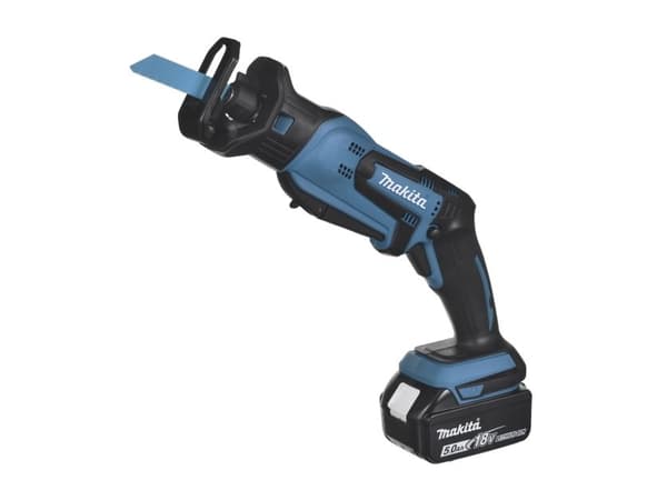 MAKITA SABELSÅG 18V DJR183RTJ