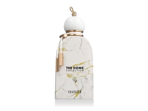 Hamidi The Dome Taj Eau De Parfum Spray 100ml