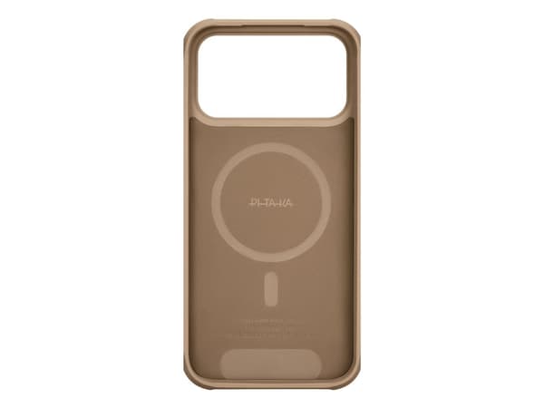 Pitaka KI1702MGP, Mobilskal, Apple, iPhone 17 Pro, 16 cm (6.3"), Multifärg