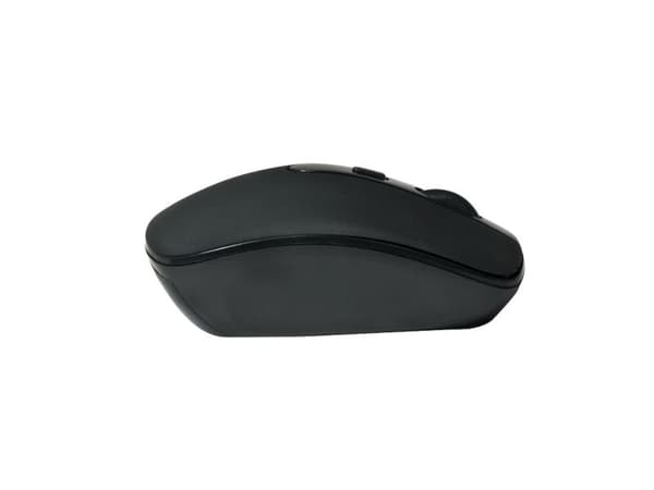 LogiLink - Musiikki - optisk - trådløs - Bluetooth