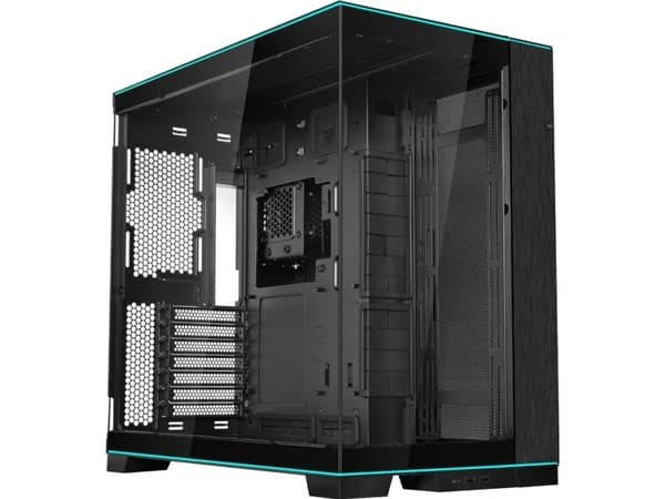 Lian Li O11D EVO RGB - musta