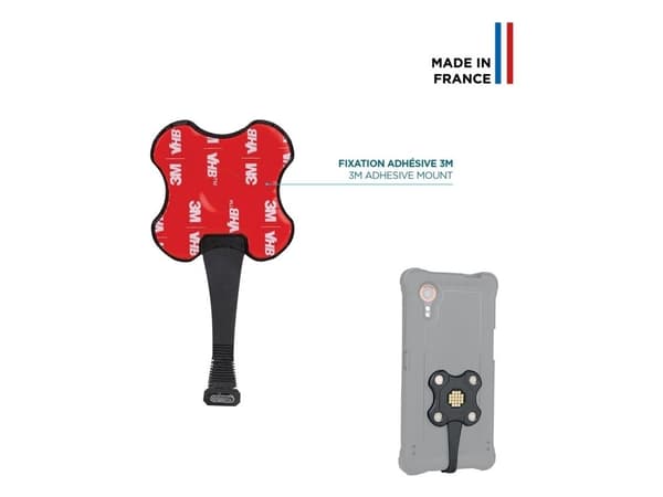Mobilis 020019, Frankrike