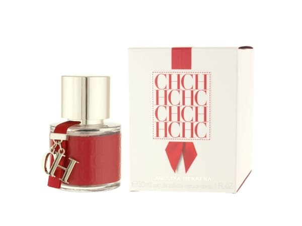 Carolina Herrera Ch Eau De Toilette Spray 30ml