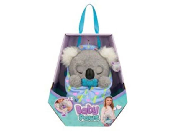Baby Paws W4 Koala 24 cm