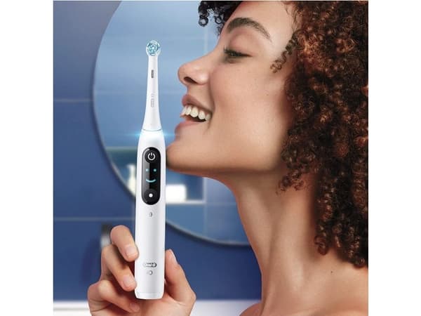 Oral-B iO 9N vit