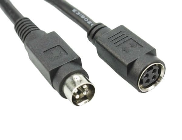 Microconnect HOSIDEN6LOCK