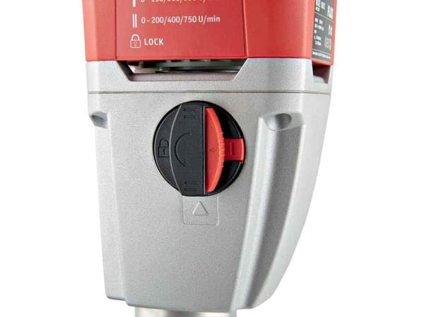 Flex omrörningsverktyg MXE 1602+WR2 160