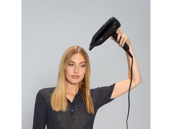 Braun hårføner BRHD150E Braun