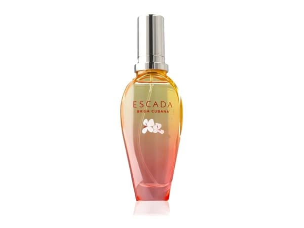 Escada Escada Brisa Cubana Eau De Toilette Spray 50ml