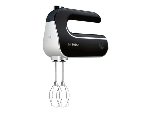 Bosch MFQ4730 Håndmixer Sort, Sølv 575 W
