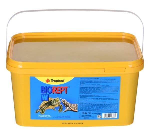 Tropical BIOREPT W i hink 5 l