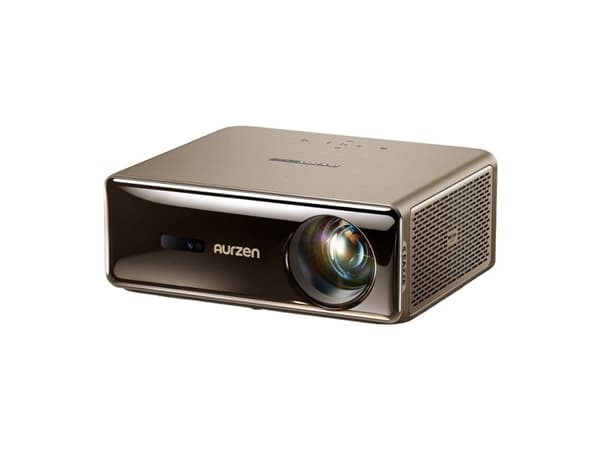 Aurzen Eazze D1 Max Projektorius