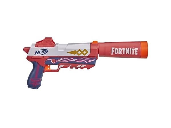 NERF Fortnite SP Drift