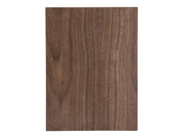 Securit® A4 WALNUT ALBUM menuholder -kansio