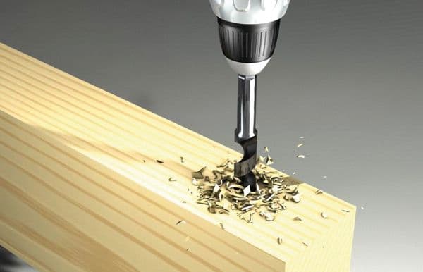 Fischer slangebor 12 mm samlet lengde 460 mm 1 stk