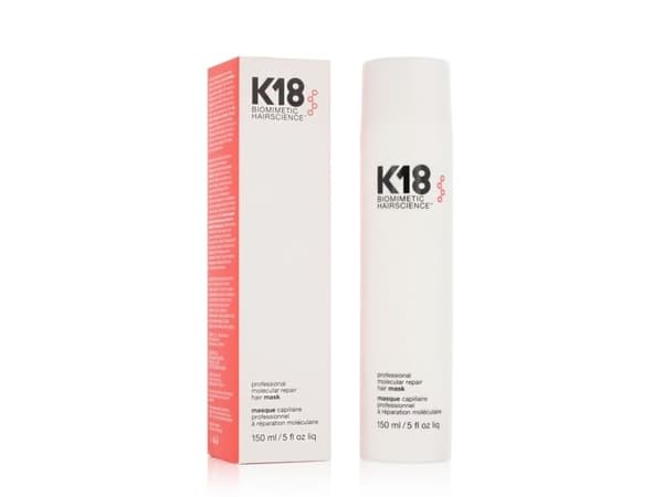 K18 Molecular Repair Leave-in hiusnaamio 150 ml