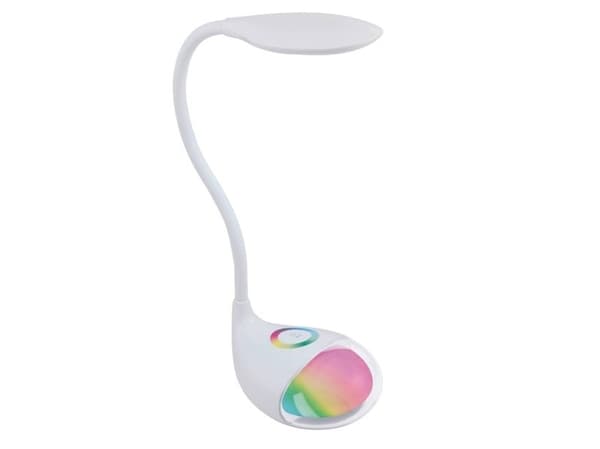 EGLO CABADO 1 BORD 320LM RGB TOUCH vit