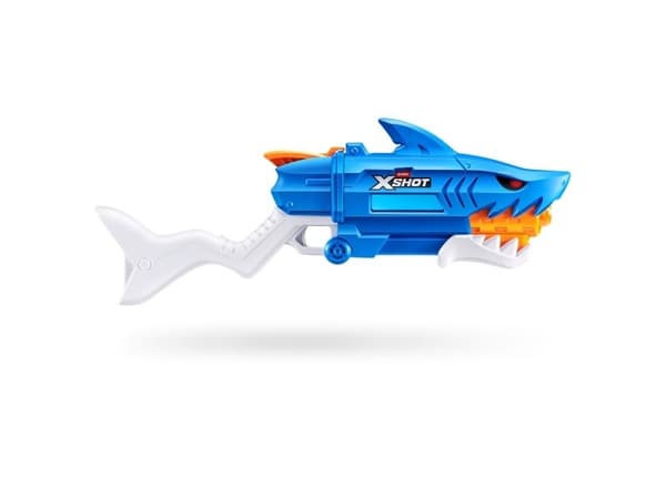 XSHOT Water Shark Attack Fast-Fill Water Blaster