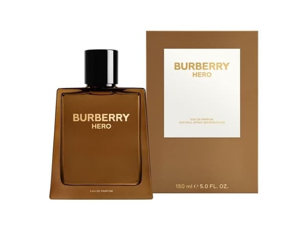 Burberry Hero EDP 150 ml