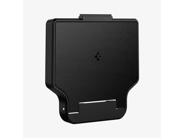 Spigen Spigen Tesla Center Console Organizer Hidden Storage Box, black - Tesla Model 3 (2024)