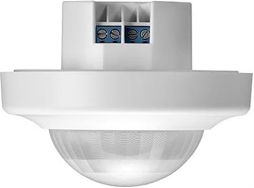 Slavsensor rörelse 360° 24 m IP20