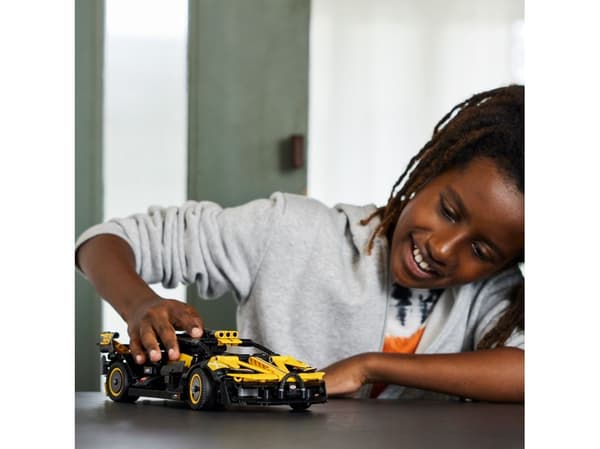 LEGO Technic 42151 Bugatti Bolide LEGO Technic 42151 Bugatti Bolide