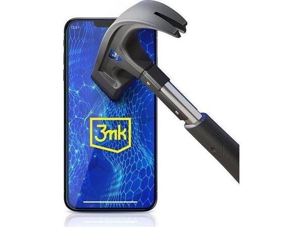 3MK FlexibleGlass, Nokia G60 5G, 1 styck