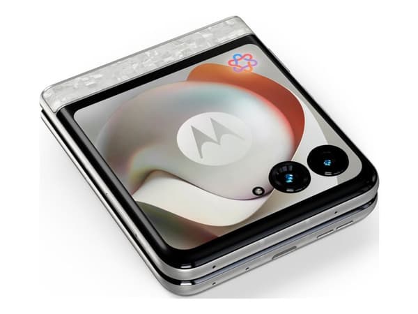 Motorola Razr 70 8+256GB, värillinen