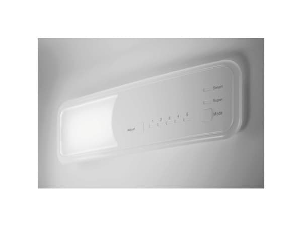 Electrolux ENS3SE18S, 249 l, N-ST, 39 dB, E, Hvit