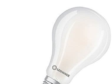 LEDVANCE LED standard matt 3452 lm 24W/827 (200W) E27