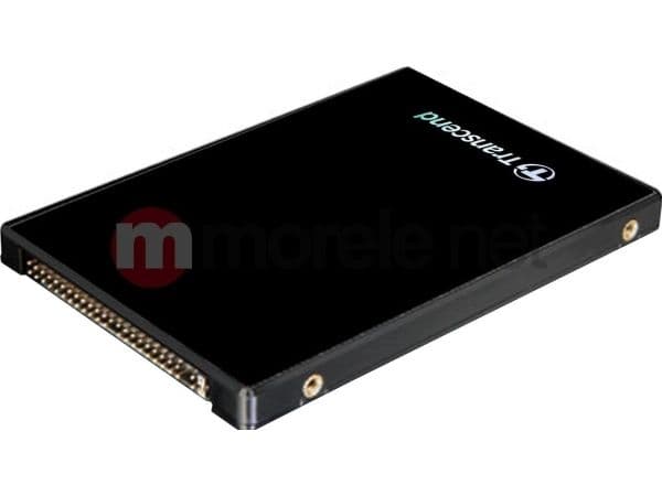 Transcend PSD330 - SSD - 32 GB - inbyggd - 2.5" - IDE/ATA
