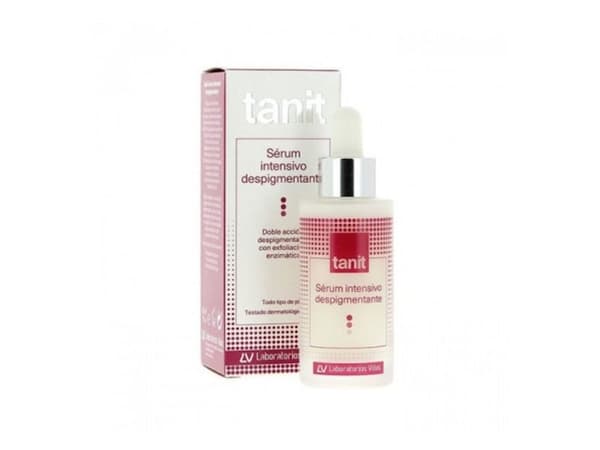 Laboratorios Vias Tanit Intensive Lightening Serum 30ml