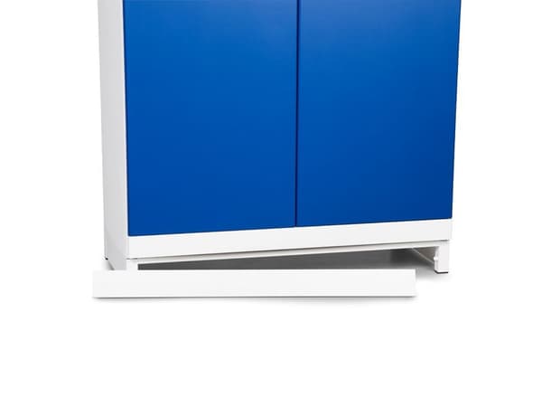 Trucksokkel for ASHV 1200x670mm