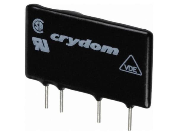 Crydom Halvlederrelæ CXE240A5 1 stk