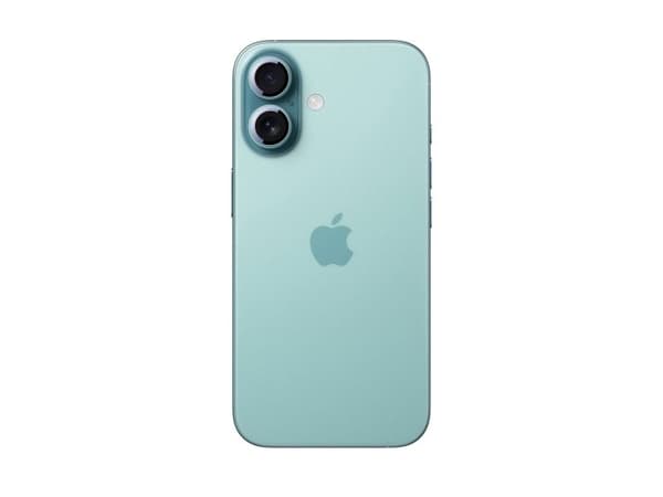 Joyroom skyddsglas för iPhone 16/16 Plus-linser - grön