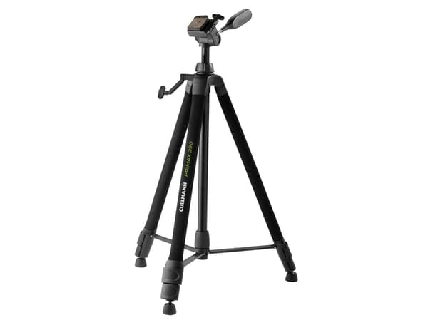 Cullmann PRIMAX 390 - Stativ med ben