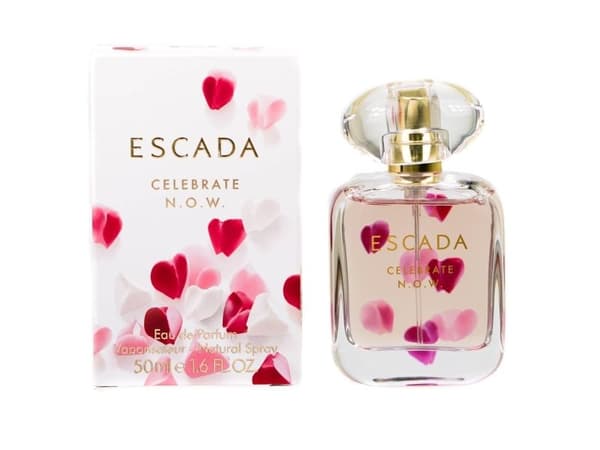 ESCADA Celebrate N.O.W, Kvinder, 50 ml Edp