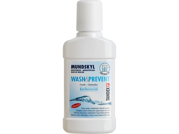 Tandex Prevent Wash konsentrat 250 ml