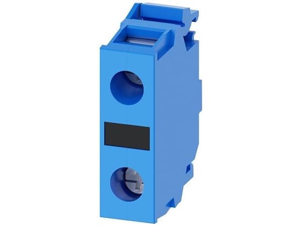 Siemens 3SU1400-2DA50-1AA0 Terminal 1 st